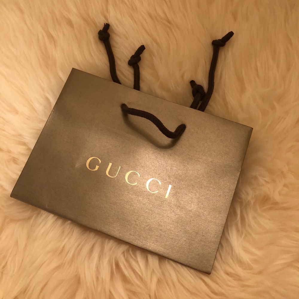 Gucci Bag